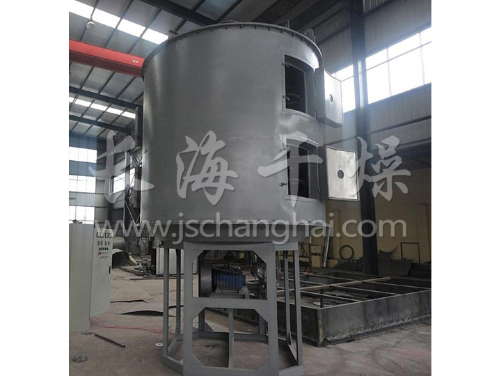 咖啡因干燥工程